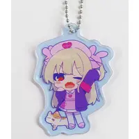 Natori Sana - Acrylic Key Chain - Key Chain - VTuber