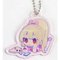 Natori Sana - Acrylic Key Chain - Key Chain - VTuber