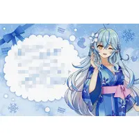 Yukihana Lamy - Postcard - hololive