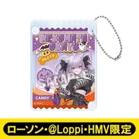 Nekomata Okayu - Acrylic Key Chain - Key Chain - hololive GAMERS