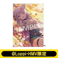 Nekomata Okayu - Acrylic stand - hololive GAMERS