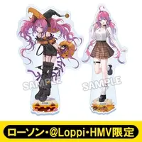 Kikirara Vivi - Acrylic stand - hololive