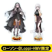 Shirogane Noel - Acrylic stand - hololive