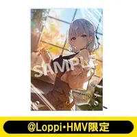 Shirogane Noel - Acrylic stand - hololive