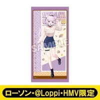 Nekomata Okayu - Towels - hololive GAMERS