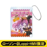 Kikirara Vivi - Acrylic Key Chain - Key Chain - hololive