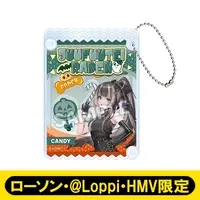 Juufuutei Raden - Acrylic Key Chain - Key Chain - ReGLOSS
