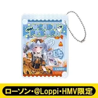 Usada Pekora - Acrylic Key Chain - Key Chain - hololive