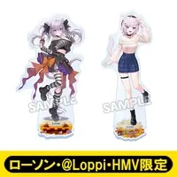 Nekomata Okayu - Acrylic stand - hololive GAMERS