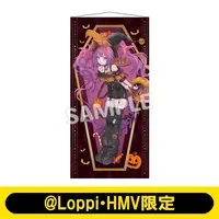 Kikirara Vivi - Tapestry - hololive