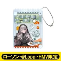 Shirogane Noel - Acrylic Key Chain - Key Chain - hololive