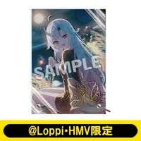 Nakiri Ayame - Acrylic stand - Gen 2