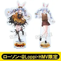 Usada Pekora - Acrylic stand - hololive