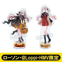 Nakiri Ayame - Acrylic stand - Gen 2
