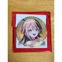 Gigi Murin - Pin - Badge - Justice