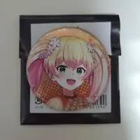 Momosuzu Nene - Badge - Gen 5 (Random Item)