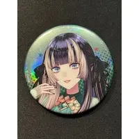 Juufuutei Raden - Badge - ReGLOSS