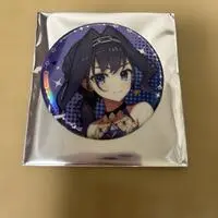 Ouro Kronii - Badge - Promise