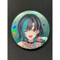 Rindo Chihaya - Badge - VTuber