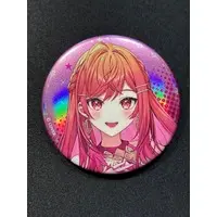 Ichijou Ririka - Badge - VTuber
