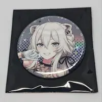 Shishiro Botan - Badge - Gen 5 (Random Item)