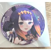Ninomae Ina'nis - Badge - Myth