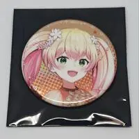 Momosuzu Nene - Badge - Gen 5 (Random Item)