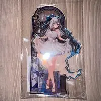 Vestia Zeta - Acrylic stand - holoh3ro