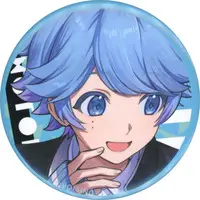 hotoke - Badge - Ireisu