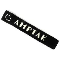 AMPTAKxCOLORS - Scarf