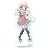 Noa - Acrylic stand - Colorful Peach