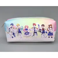Colorful Peach - Stationery