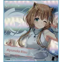 Ayunda Risu - Illustration Board - AREA15