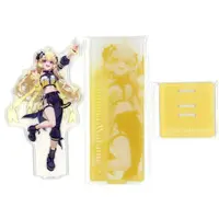 Tsunomaki Watame - Acrylic stand - Gen 4