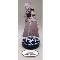 Hakase Fuyuki - SMC-gumi 7th Anniversary - Acrylic stand - SMC-gumi