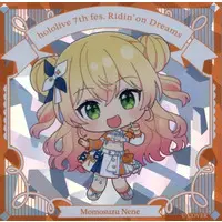 Momosuzu Nene - Stickers - Gen 5