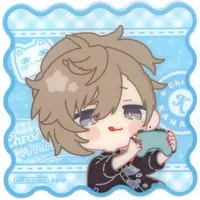 Kanae - ChroNoiR 8th ANNIVERSARY - Tableware - Coaster - ChroNoiR
