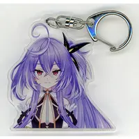 Shisui Kiki - Acrylic Key Chain - Key Chain - 774 inc.