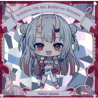 Nakiri Ayame - Stickers - Gen 2