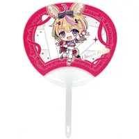 Omaru Polka - Uchiwa Fan - Gen 5