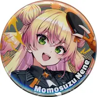 Momosuzu Nene - Badge - Gen 5
