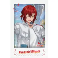 Hanasaki Miyabi - Character Card - HOLOSTARS