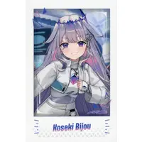 Koseki Bijou - Character Card - hololive English