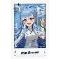 Kobo Kanaeru - Character Card - holoh3ro