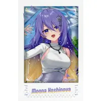 Moona Hoshinova - Character Card - AREA15