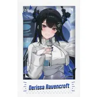 Nerissa Ravencroft - Character Card - hololive English