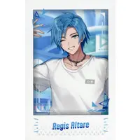 Regis Altare - Character Card - HOLOSTARS