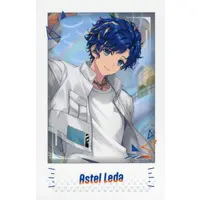 Astel Leda - Character Card - HOLOSTARS