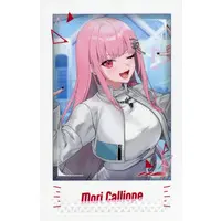 Mori Calliope - Character Card - Myth