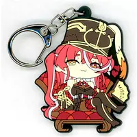 Houshou Marine - Key Chain - hololive